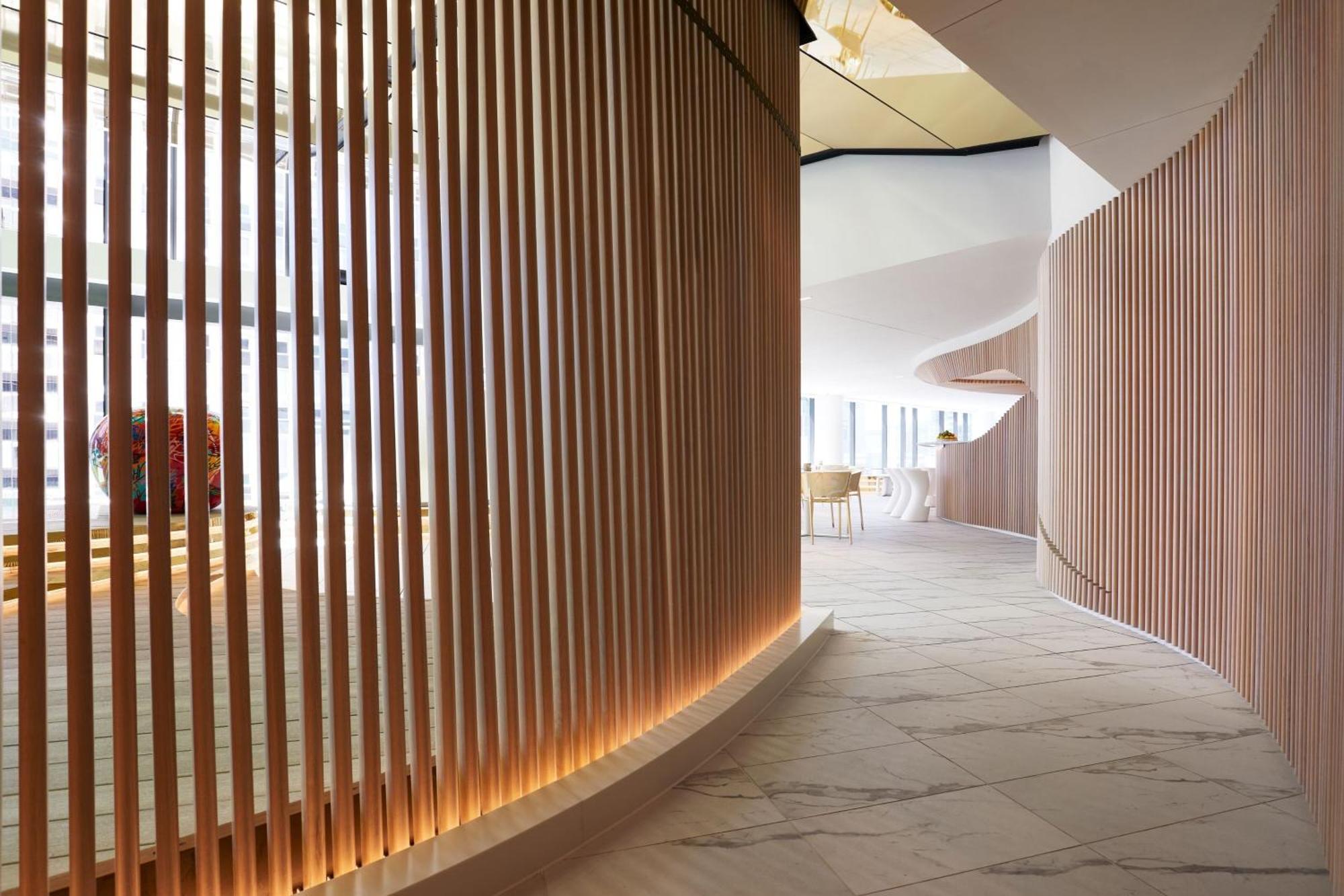 墨尔本w酒店 外观 照片 Interior of the National Portrait Gallery, London